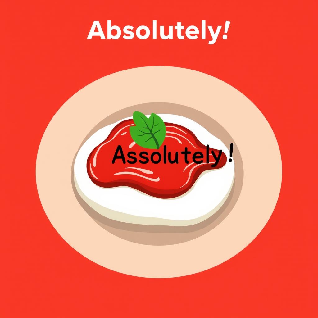Kesinlikle!